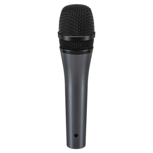 SENNHEISER e845 | Micrófono Vocal Dinámico Supercardioide Profesional