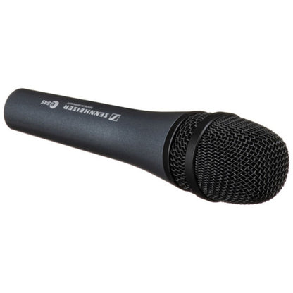 SENNHEISER e845 | Micrófono Vocal Dinámico Supercardioide Profesional