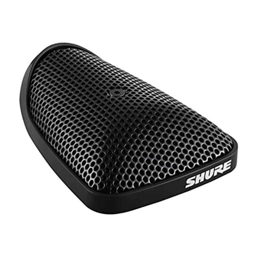 Shure CVB-B/C | Micrófono de Superficie Cardioide de Condensador