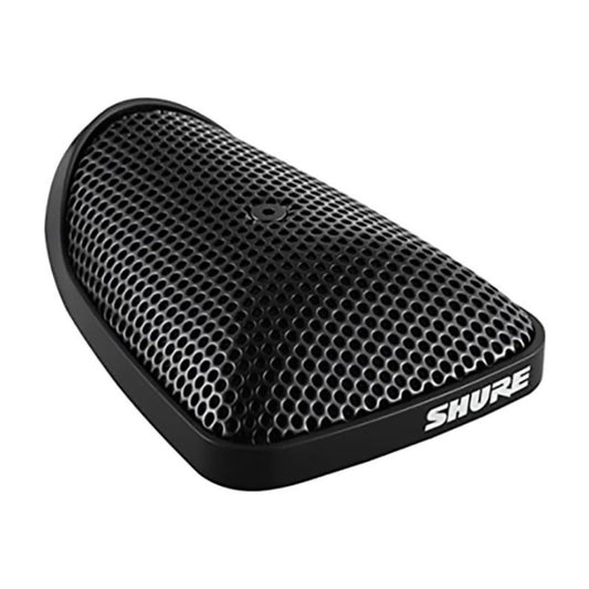 Shure CVB-B/C | Micrófono de Superficie Cardioide de Condensador