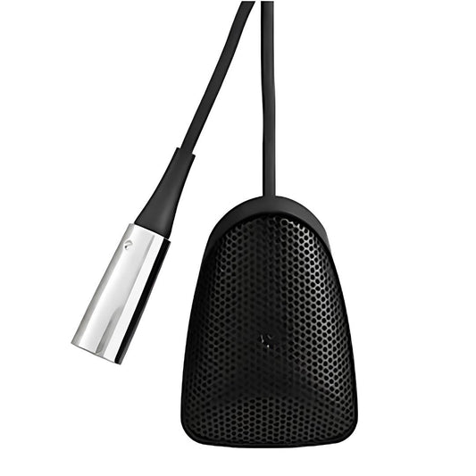 Shure CVB-B/C | Micrófono de Superficie Cardioide de Condensador