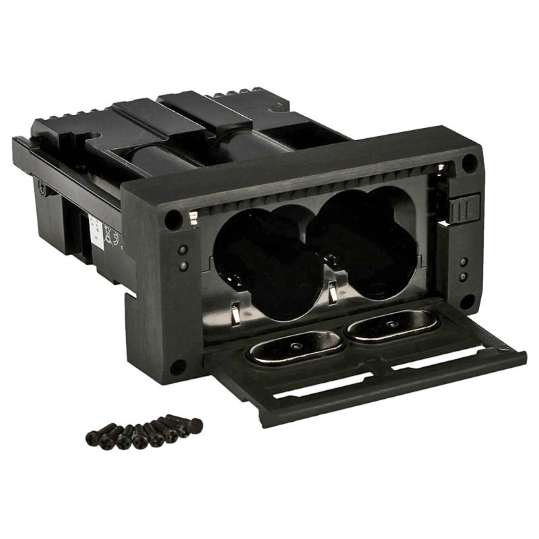 Shure SBC-AX | Módulo de Carga