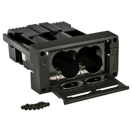 Shure SBC-AX | Módulo de Carga