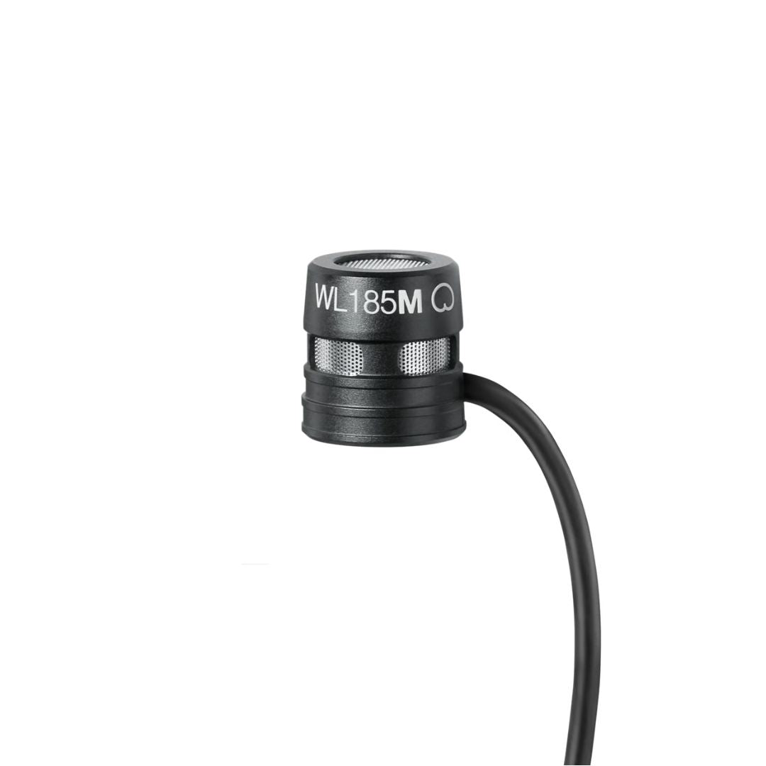 Shure SLXD124+/85M-G57 | Sistema Inalámbrico Digital con Micrófono SM58 y Solapa WL185m