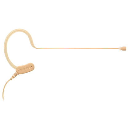 Shure SLXD14+/153T-G57 | Sistema Inalámbrico Digital Bodypack con Micrófono de Diadema MX153T