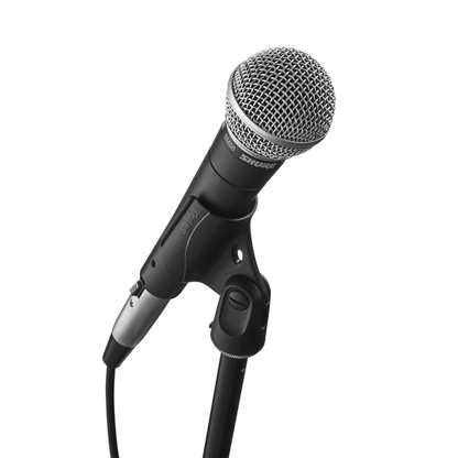 Shure SM58  | Micrófono Vocal Dinámico