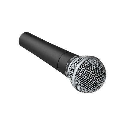 Shure SM58  | Micrófono Vocal Dinámico