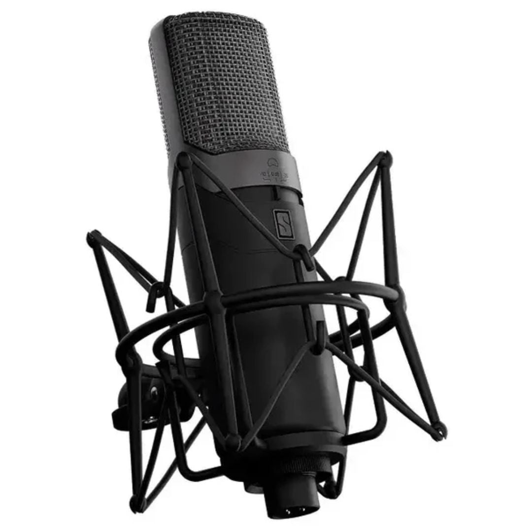 Slate Digital ML-1A | Micrófono de Modelado de Condensador de Diafragma Grande