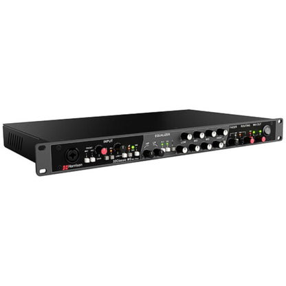 Solid State Logic Harrison 32Classic MS | Channel Strip Analógico Profesional de 1U