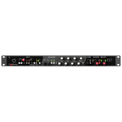 Solid State Logic Harrison 32Classic MS | Channel Strip Analógico Profesional de 1U