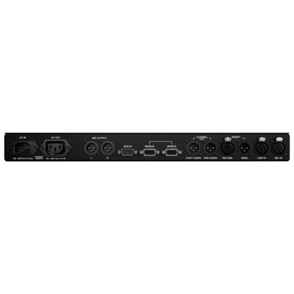 Solid State Logic Harrison 32Classic MS | Channel Strip Analógico Profesional de 1U