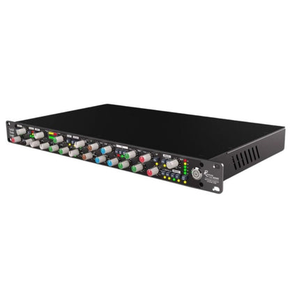 Solid State Logic Revival 4000 | Preamplificador SuperAnalogue™ con Procesamiento Clásico SSL