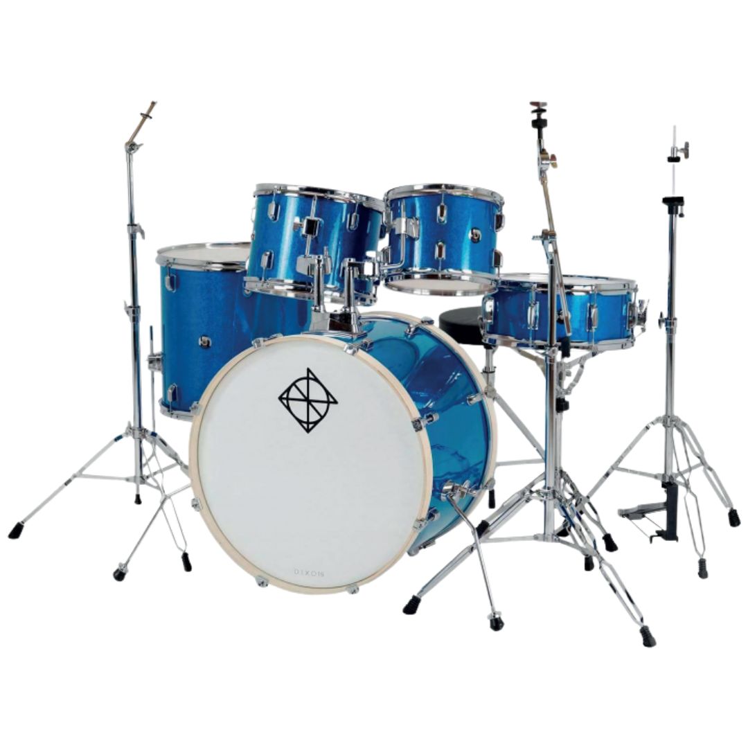 DIXON PODSPB522OBS | Batería Acústica Spark Birch