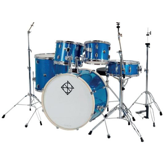 DIXON PODSPB522OBS | Batería Acústica Spark Birch