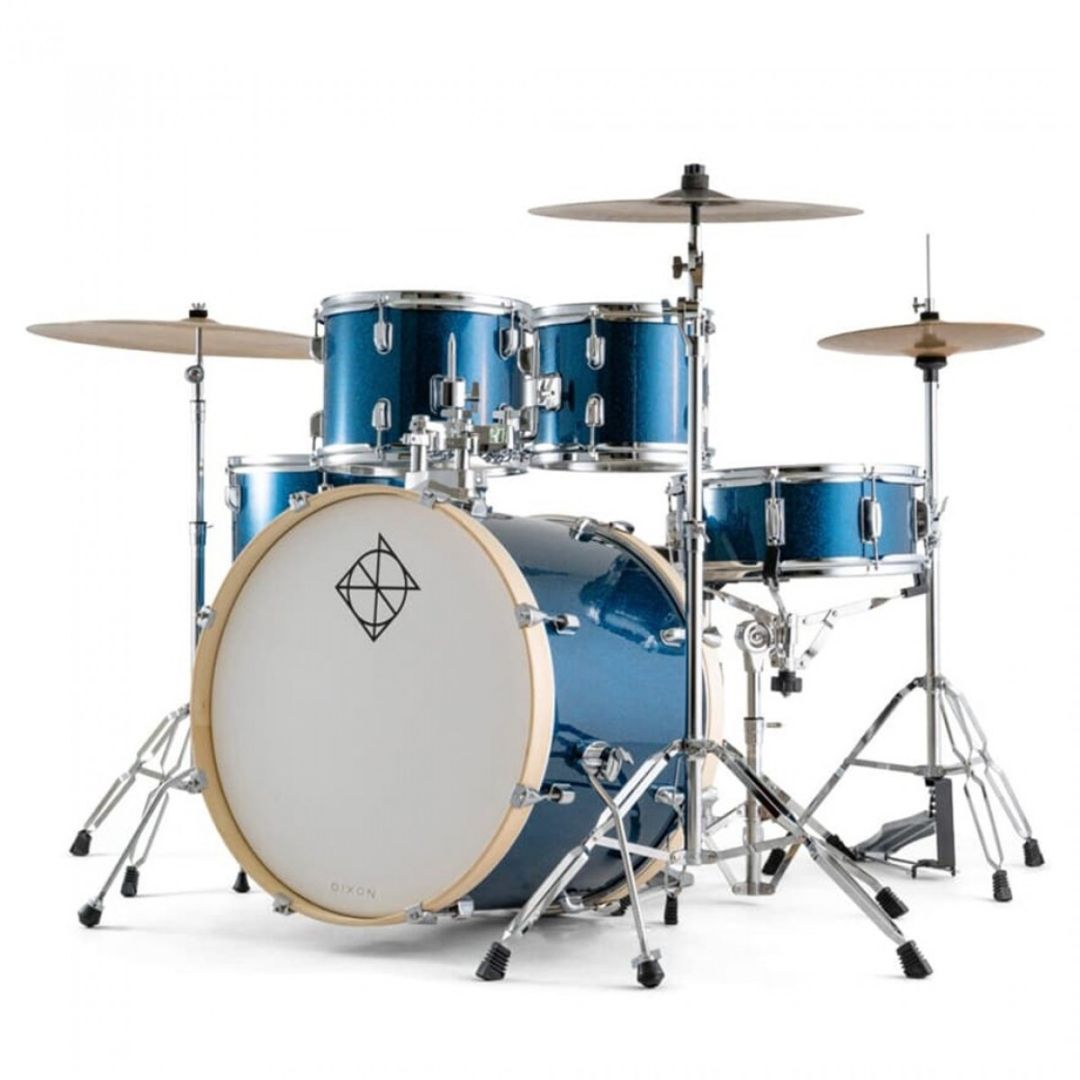 DIXON PODSP520C2CBL | Batería Acústica Spark Standard Birch