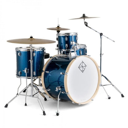 DIXON PODSP520C2CBL | Batería Acústica Spark Standard Birch