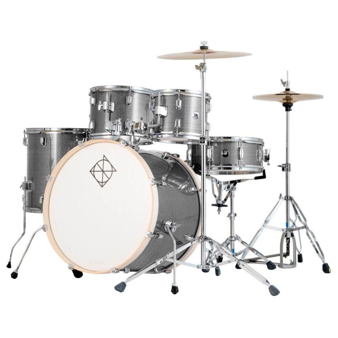 DIXON PODSP520C2CSL | Batería Acústica Spark Standard Birch