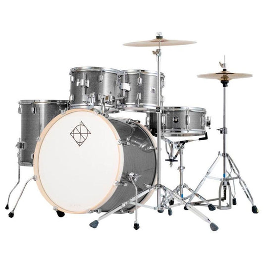 DIXON PODSP520C2CSL | Batería Acústica Spark Standard Birch