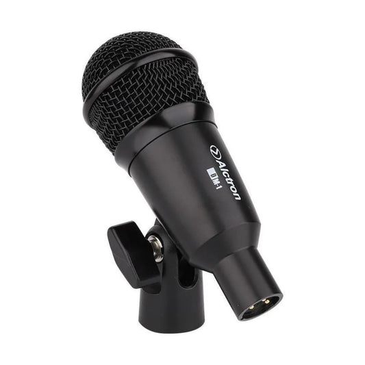 T8400 Alctron | Pack de Micrófonos para Batería 7 Piezas