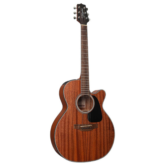 Takamine GN11MCE-NS | Guitarra Electroacústica NEX de Caoba Satinada Natural