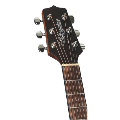 Takamine GN11MCE-NS | Guitarra Electroacústica NEX de Caoba Satinada Natural