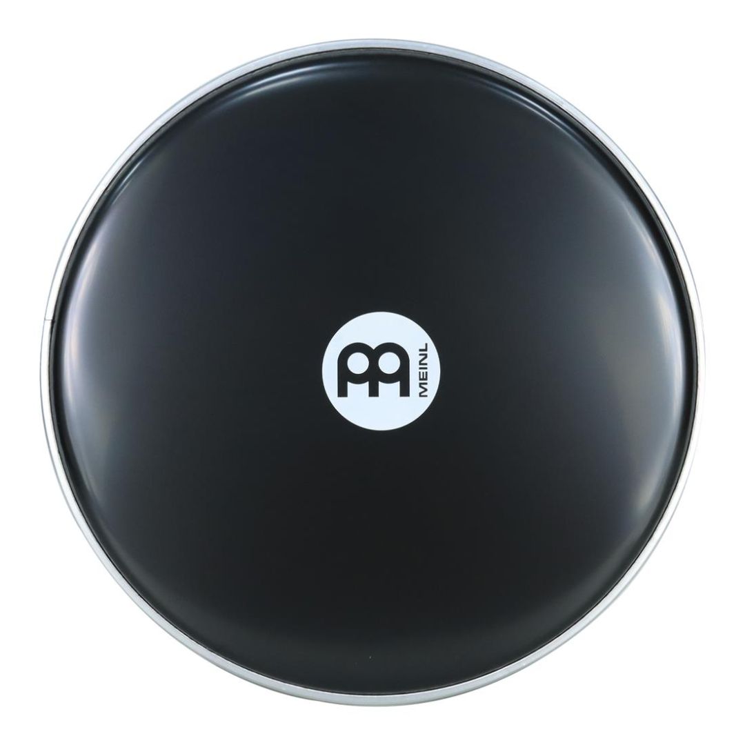 MEINL TBLH13BK | Parche 13” para Timbal Negro