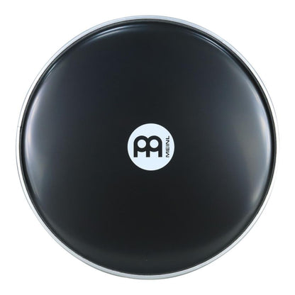 MEINL TBLH13BK | Parche 13” para Timbal Negro