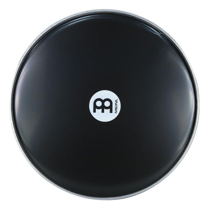 MEINL TBLH14BK | Parche 14” para Timbal Negro
