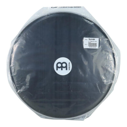MEINL TBLH14BK | Parche 14” para Timbal Negro