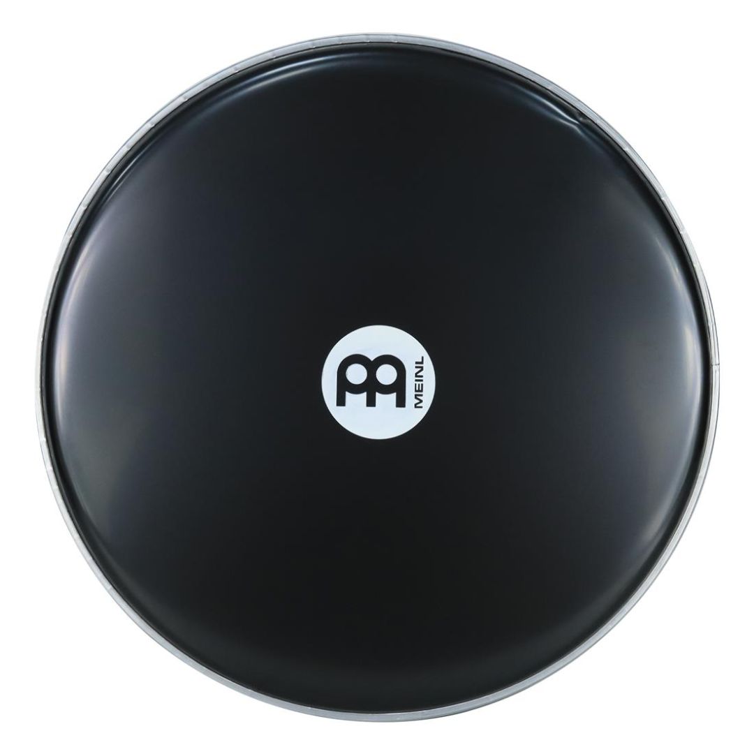 MEINL TBLH15BK | Parche 15” para Timbal Negro