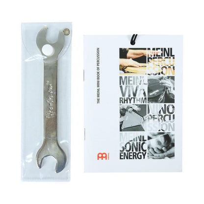 MEINL THBM | Soporte de Acople Bongó / Conga Cromado