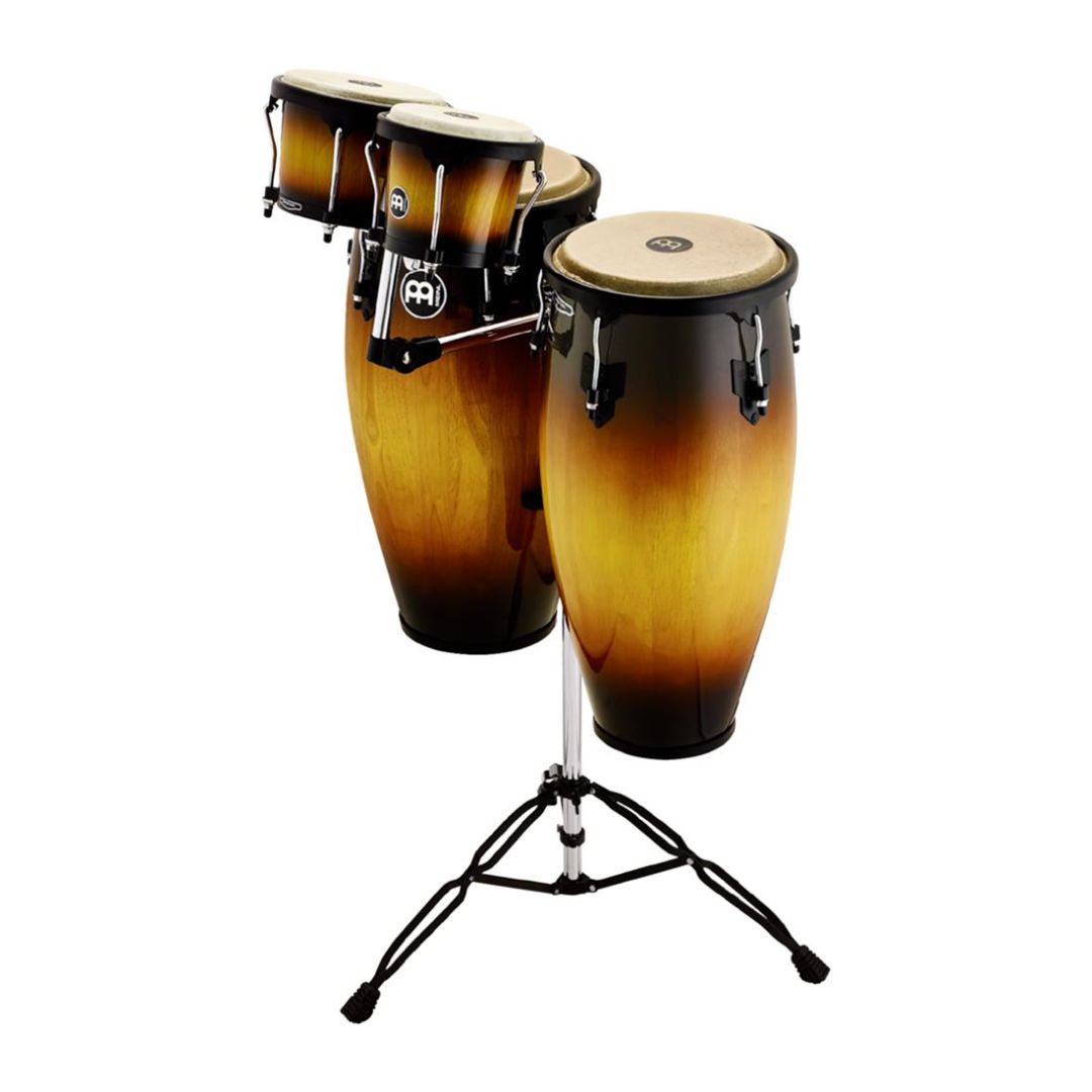 MEINL THBM | Soporte de Acople Bongó / Conga Cromado