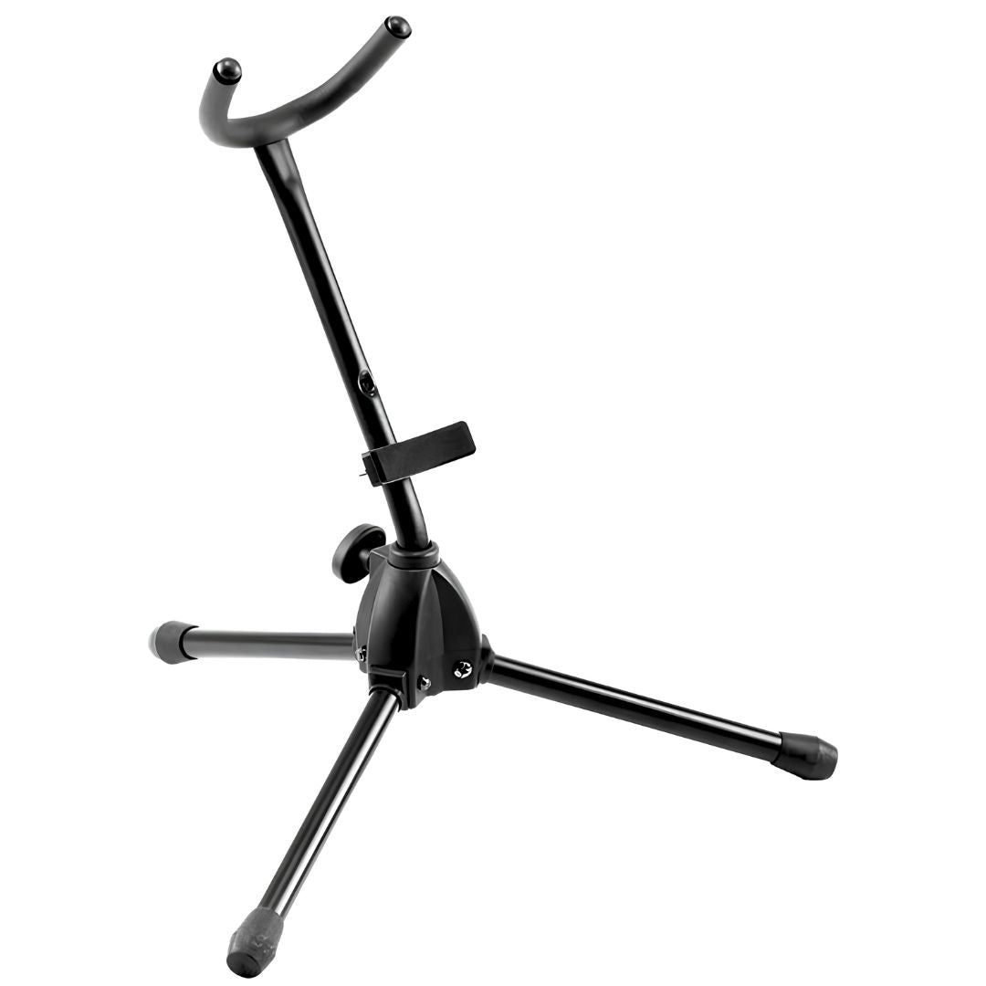 THOR AMX-115 | Soporte Plegable para Saxofón Tenor y Alto