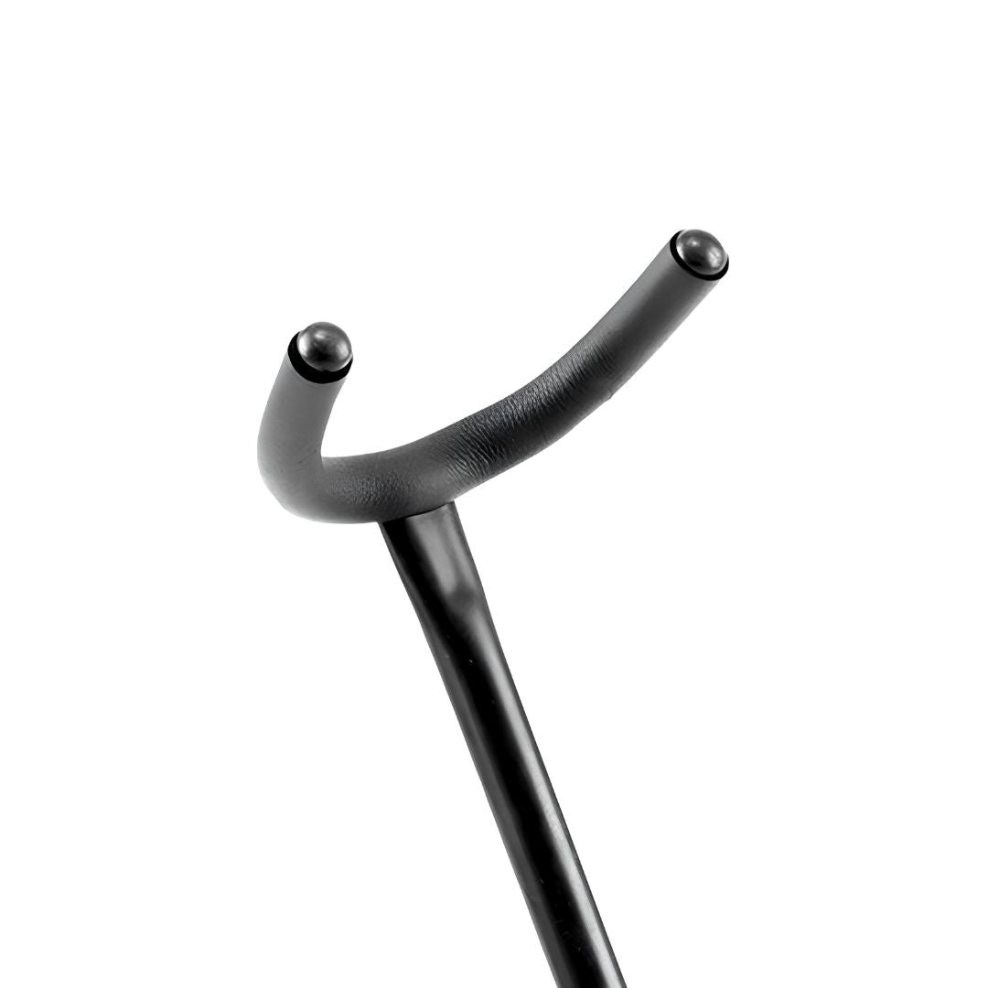 THOR AMX-115 | Soporte Plegable para Saxofón Tenor y Alto