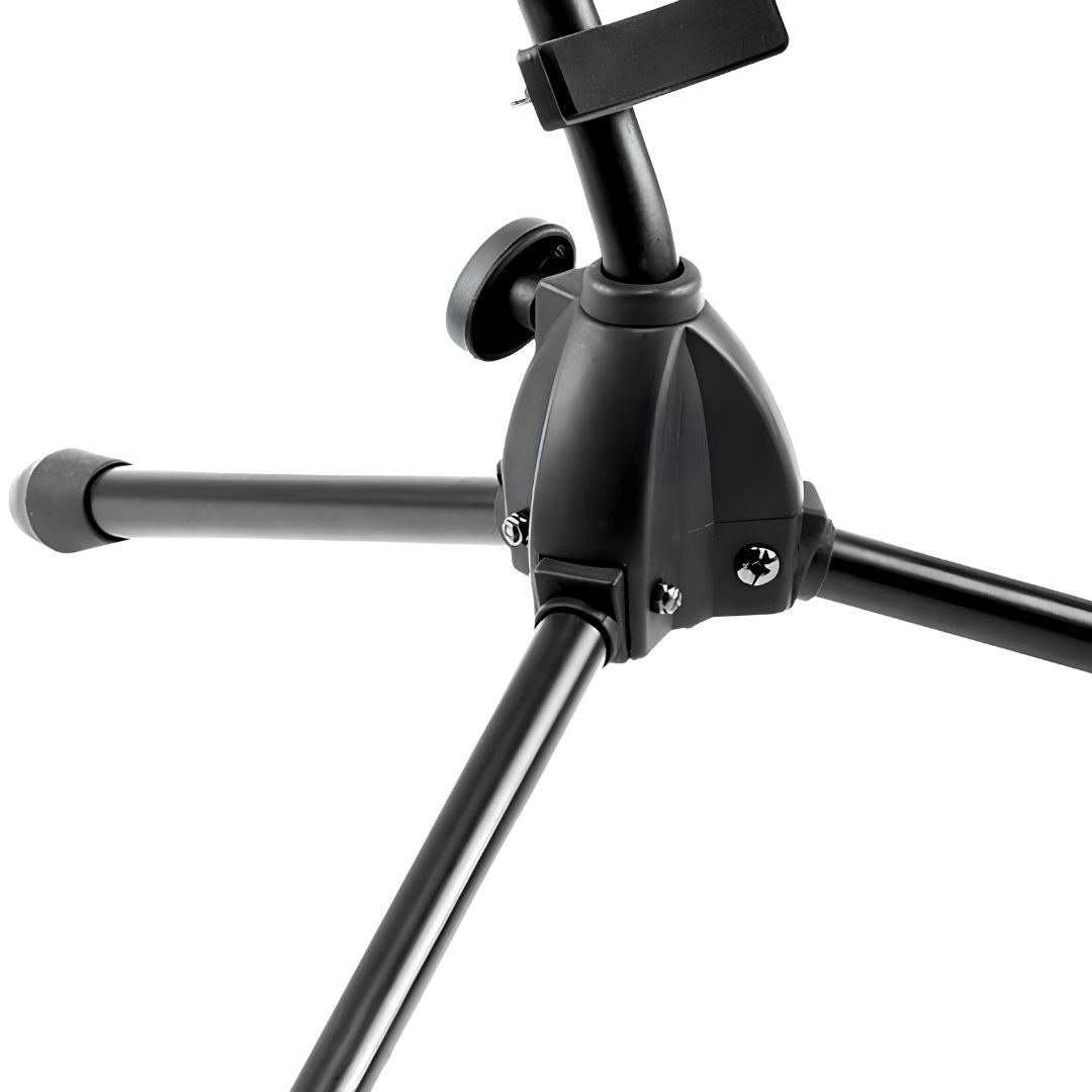 THOR AMX-115 | Soporte Plegable para Saxofón Tenor y Alto