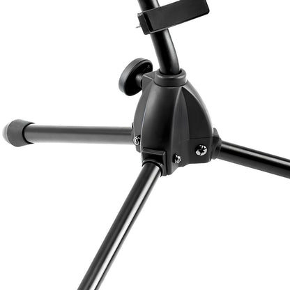 THOR AMX-115 | Soporte Plegable para Saxofón Tenor y Alto