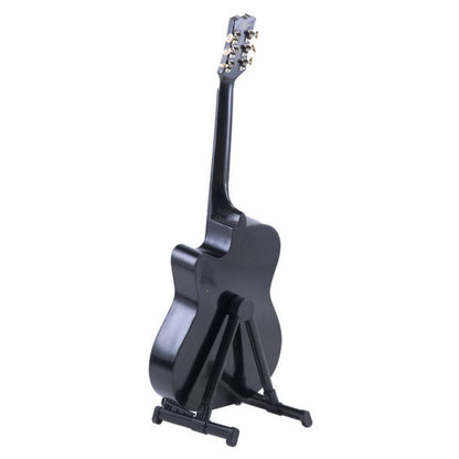 THOR C10G | Soporte Plegable para Guitarra y Bajo