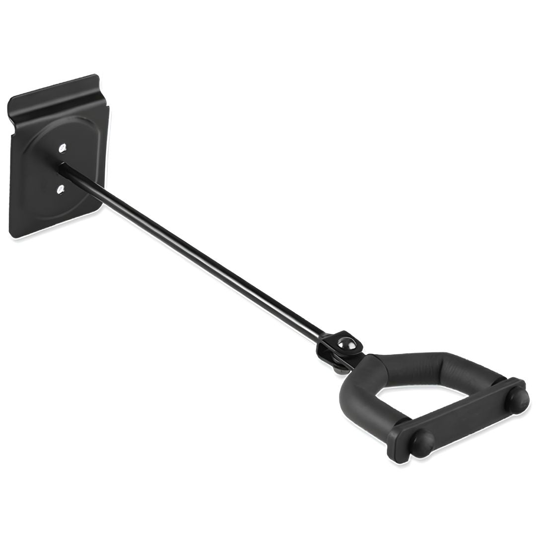 THOR DIS-S-GUH-227 | Soporte de Pared Ajustable para Guitarra y Bajo