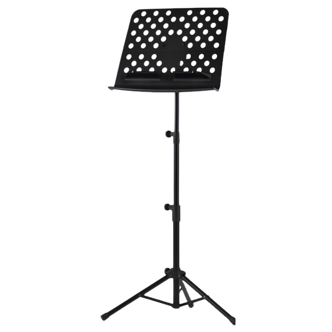 THOR MUS-C300 | Atril de Orquesta Plegable para Partituras