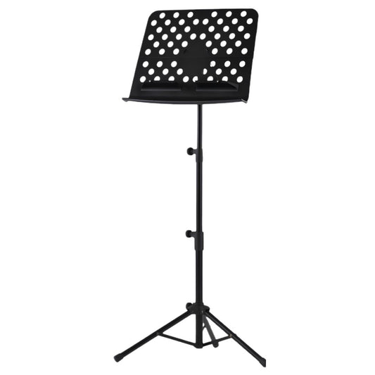 THOR MUS-C300 | Atril de Orquesta Plegable para Partituras