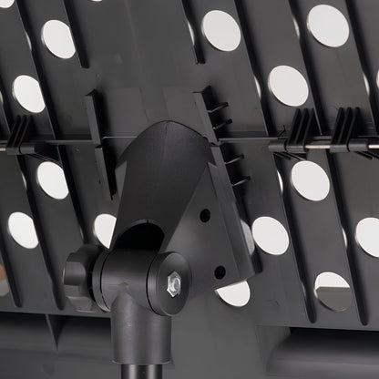 THOR MUS-C300 | Atril de Orquesta Plegable para Partituras