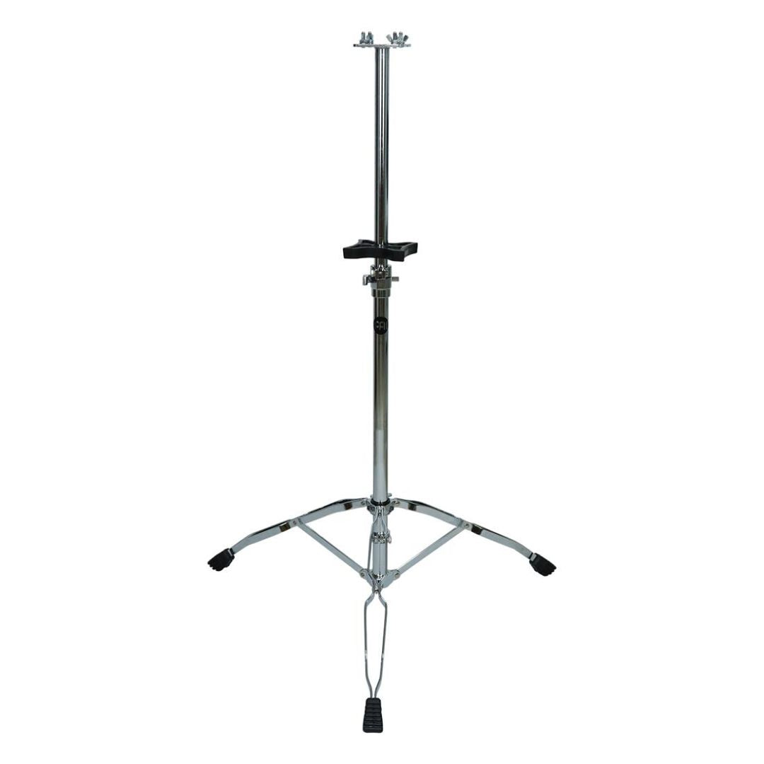 MEINL TMDS | Soporte Profesional Doble para Congas