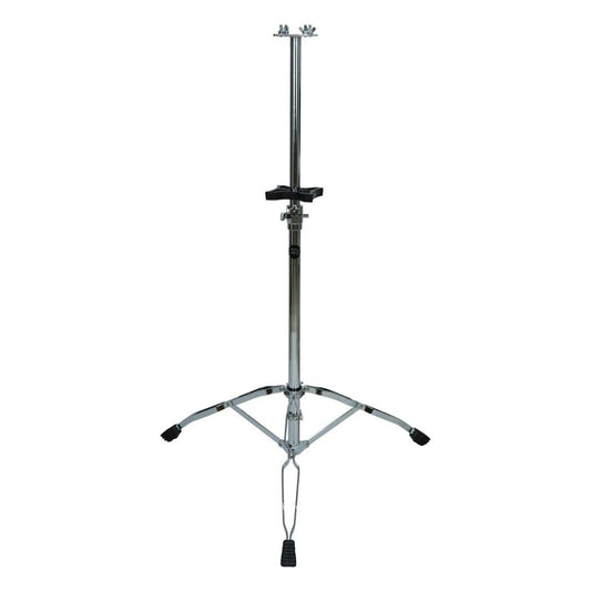 MEINL TMDS | Soporte Profesional Doble para Congas