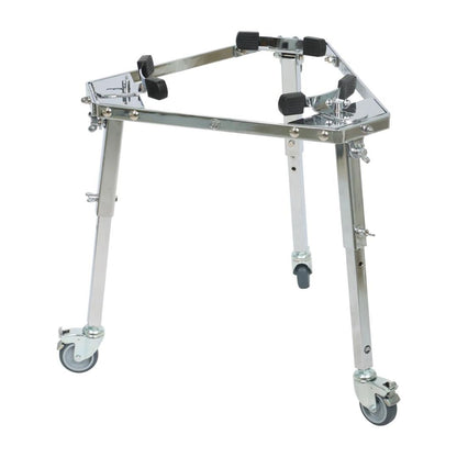 MEINL TMPC | Pedestal Profesional Universal para Conga con Ruedas
