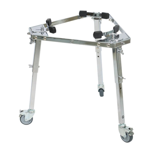 MEINL TMPC | Pedestal Profesional Universal para Conga con Ruedas