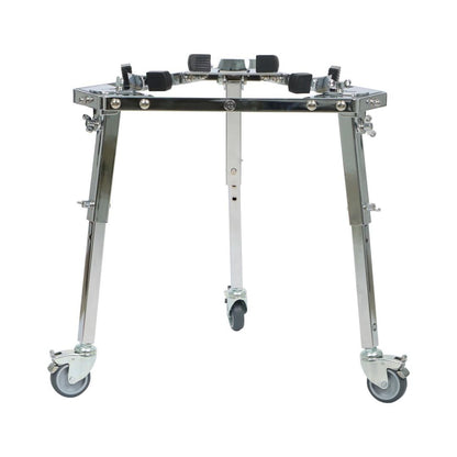 MEINL TMPC | Pedestal Profesional Universal para Conga con Ruedas