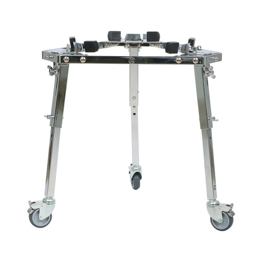 MEINL TMPC | Pedestal Profesional Universal para Conga con Ruedas
