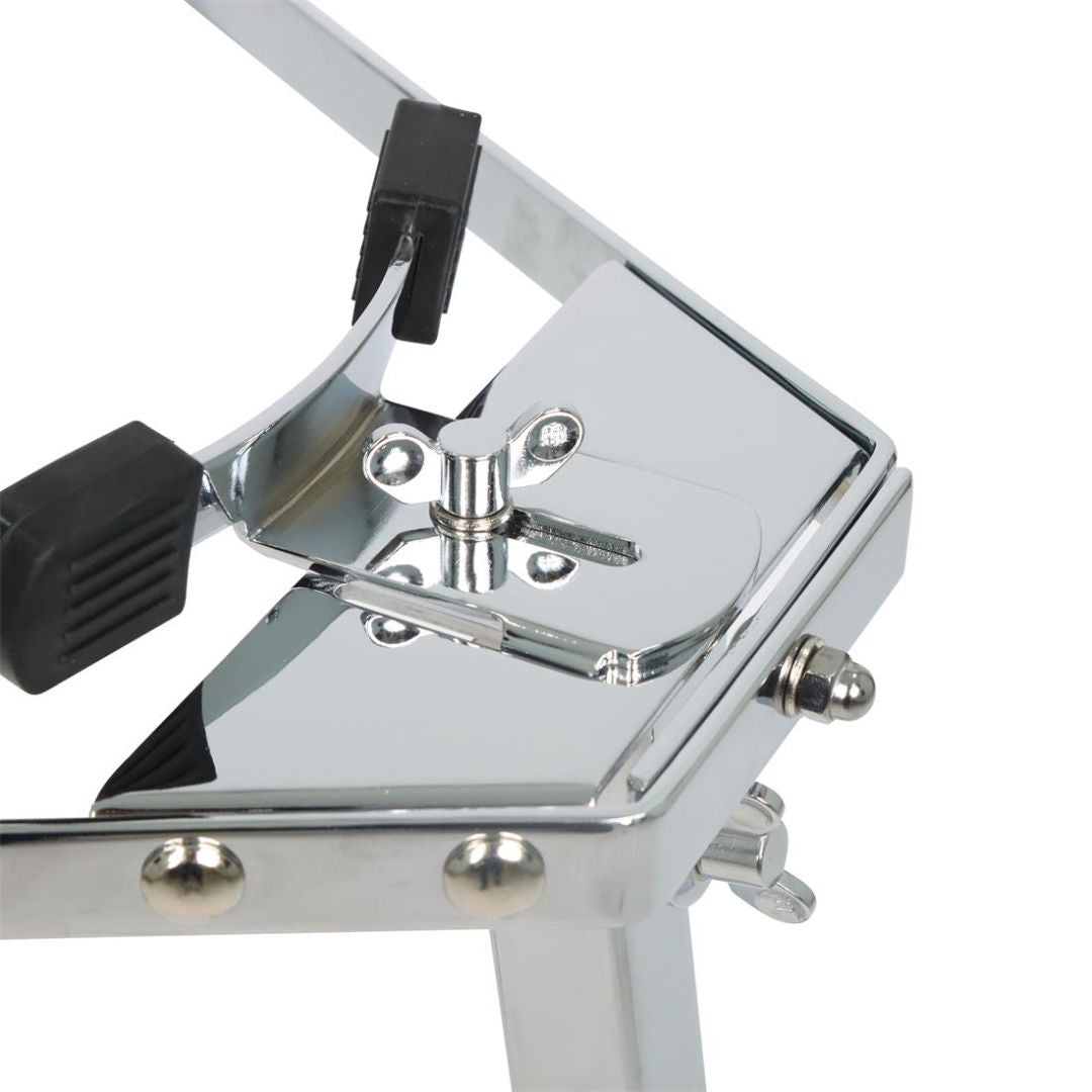 MEINL TMPC | Pedestal Profesional Universal para Conga con Ruedas