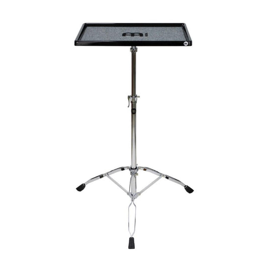 MEINL TMPTS | Pedestal con Mesa para Instrumentos de Percusión