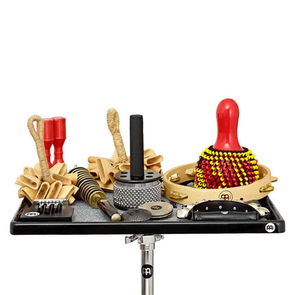 MEINL TMPTS | Pedestal con Mesa para Instrumentos de Percusión